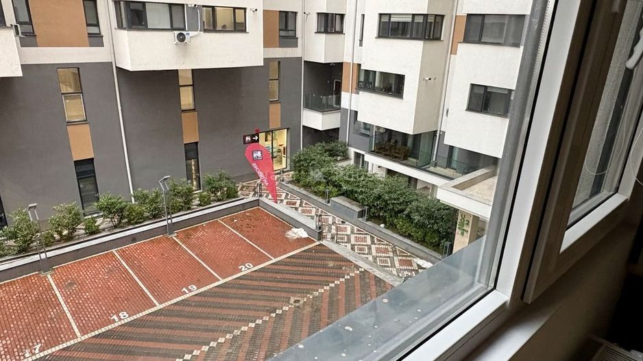 Apartament 2 camere de închiriat – Central Address, zona Liberty Mall - Poză 7