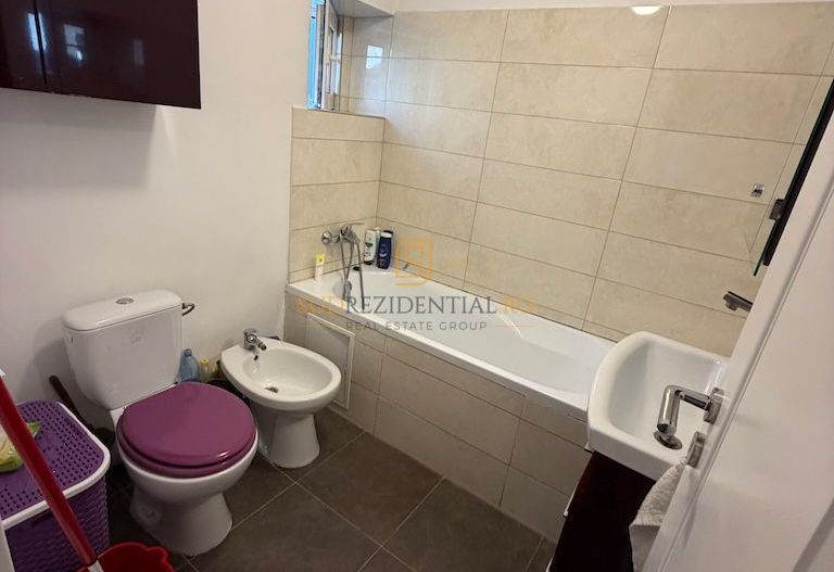 Apartament 3 camere , renovat recent, zona Sebastian-Rahova - Poză 13