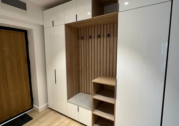 Prima inchiriere apartament 2 camere | Onix Park North - Poză 1