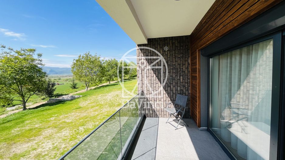 Penthouse 5 camere, 3 bai |  terasa 9.11 mp, intabulat (NCL-37D-Mo-9) - Poză 14