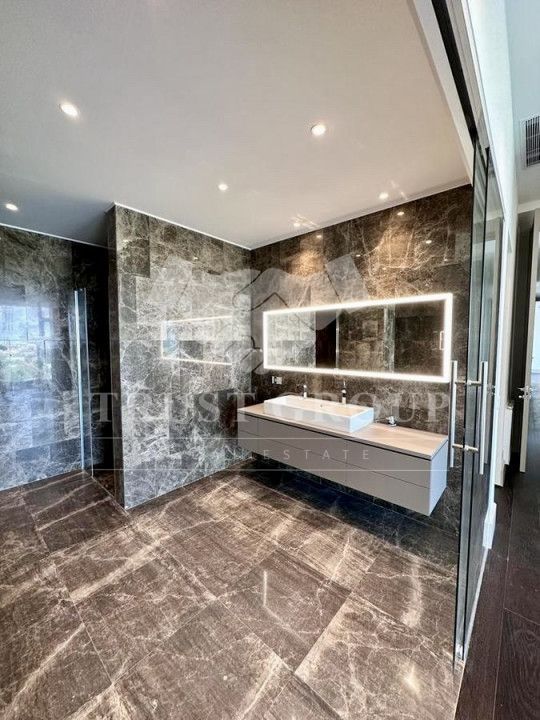 Penthouse exclusivist Parcul Circului - Poză 12