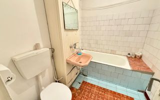 3 camere, decomandat, Mănăștur, Kaufland - Poză 4