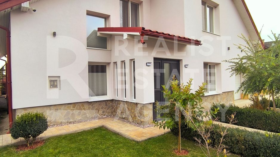 Vânzare, Casă în zona Bunloc - Săcele - Poză 1