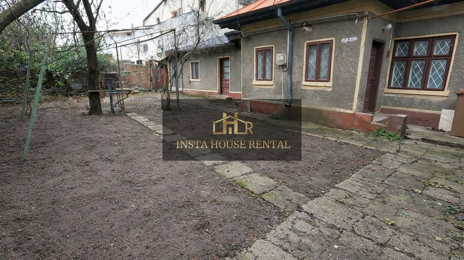 Teren 300 mp + Casa |Pod Constanta| - Poză 2