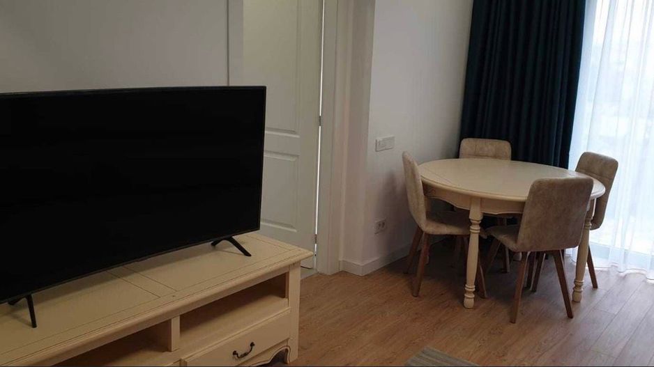 Garsoniera | Titulescu | LUX | Bloc NOU - Poză 2