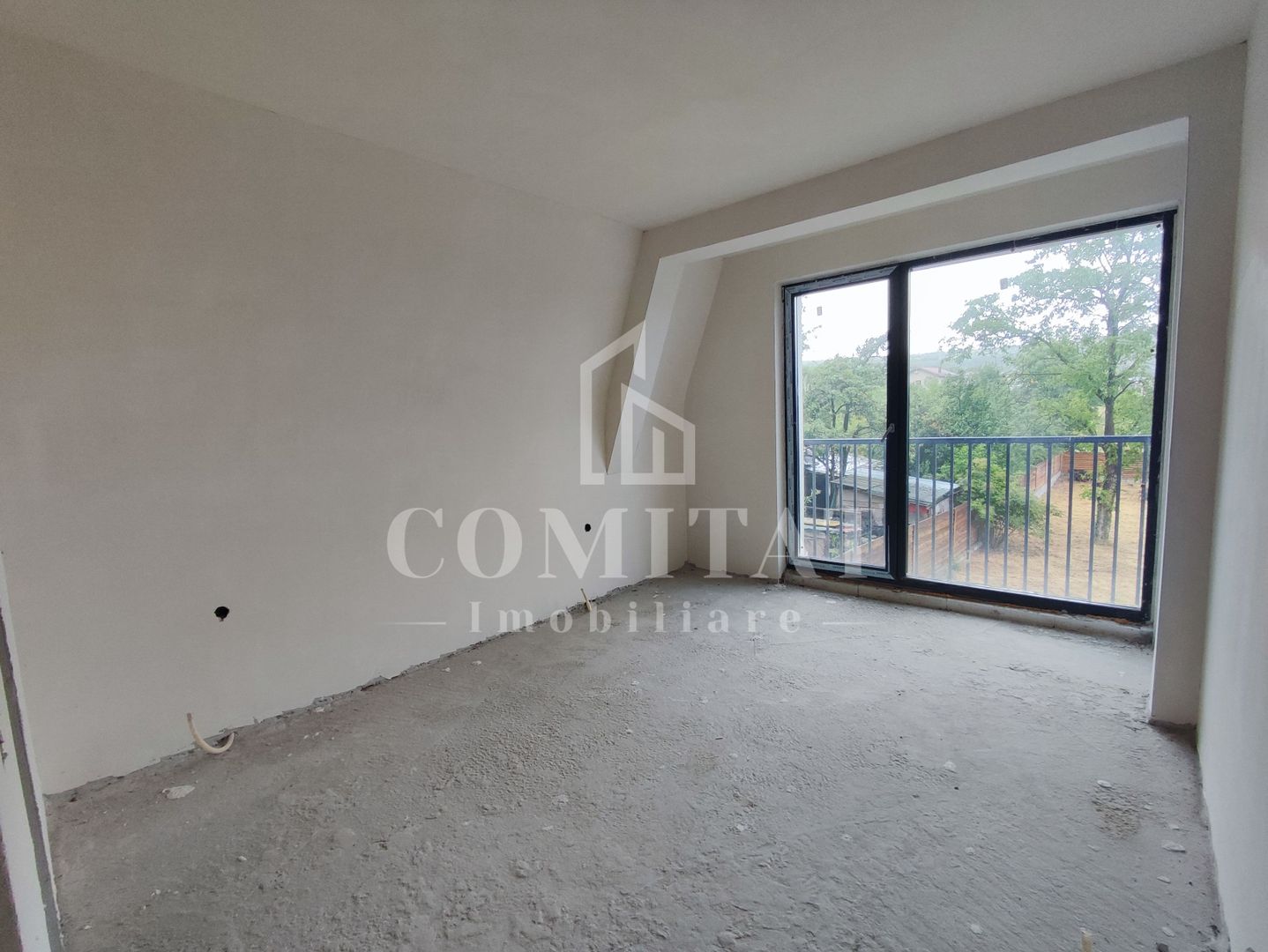 Duplex de vânzare | Teren de 700 mp | Cartierul Dâmbul Rotund - Poză 9