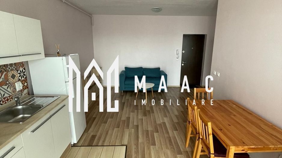 Apartament 2 Camere I Etaj 2 I Loc Parcare I City Residence - Poză 3