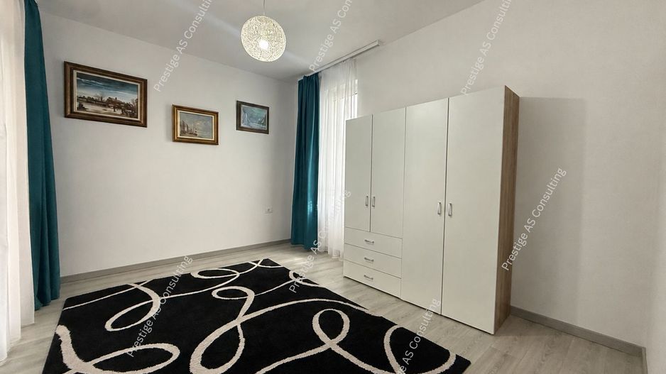 Apartament 2 Camere | Etaj 1 | Blaise Pascal-Dumbravita - Poză 4