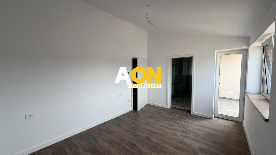 1/2 Duplex 4 Camere, 3 Bai, 2 Balcoane, 431mp Teren - Poză 17