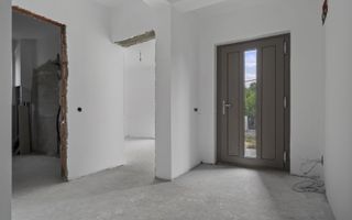 Duplex P+M, 195 mp utili – Buftea, Str. Horia, langa lac - Poză 11