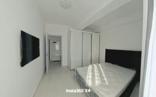 Mută-te acum! Apartament nou, mobilat, utilat, parcare și TVA incluse - Poză 6