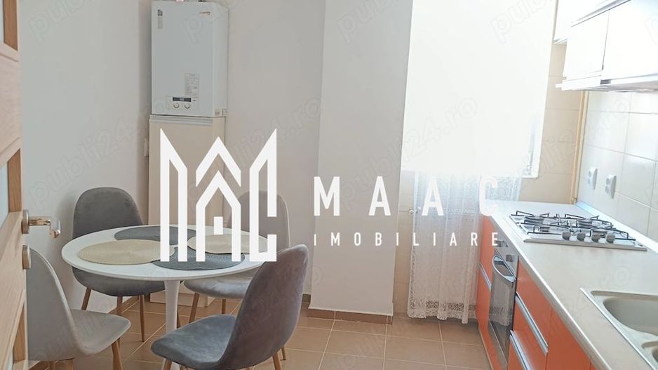 Apartament 2 camere de închiriat | Sibiu, Turnișor | balcon - Poză 6
