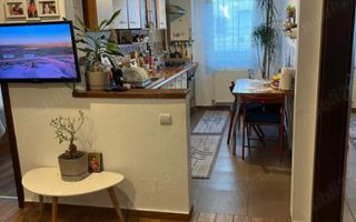 Apartament de inchiriat 2 camere Aparatorii Patriei - Prima inchiriere - Poză 3