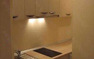 Apartament de închiriat, 1 cameră, Copou - Parcul Expoziției, Exclusive Residence, 33 mp, etaj 3 - Poză 4