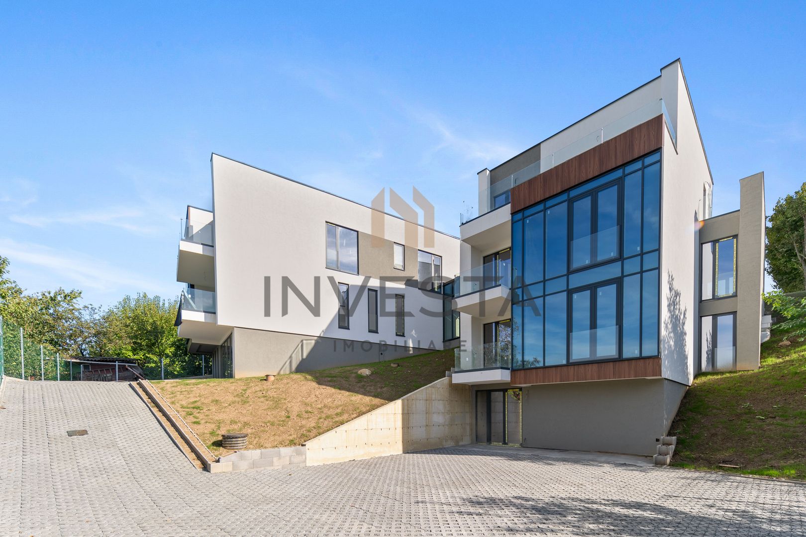 Spatiu premium Zorilor, 600 mp, vitrat, 25 parcari! cu panorama! - Poză 1