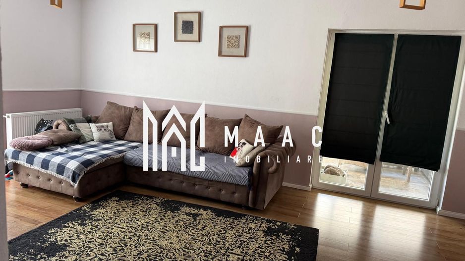 Casă tip duplex | 109 mpu | Bavaria Park Sibiu - Poză 2