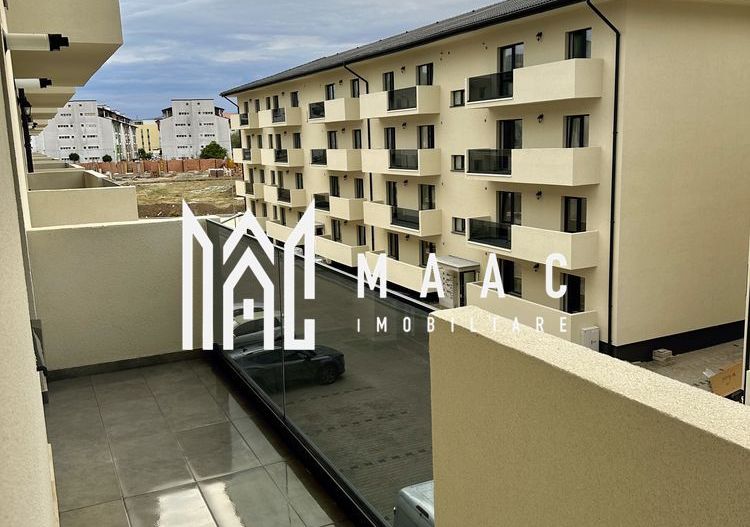 Apartament modern cu 3 camere – prima închiriere | One Residence, Doamna Stanca - Poză 8