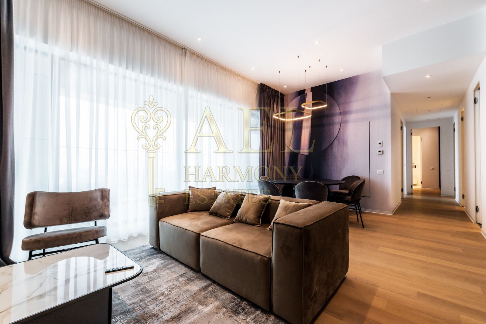 Apartament PREMIUM *4 camere* | One Verdi Park - Poză 4