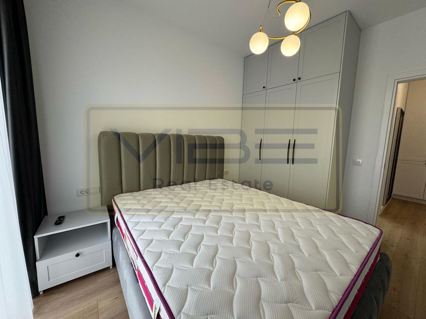 Apartament 2 camere cu parcare Silk District - Poză 11