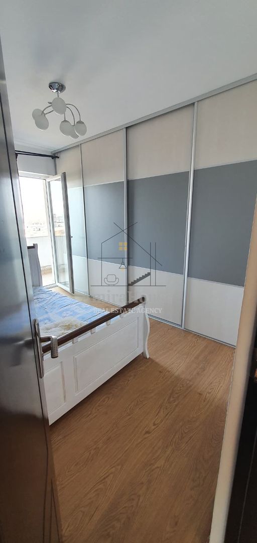 Apartament 3 camere, parcare, Vivo Mall - Poză 3