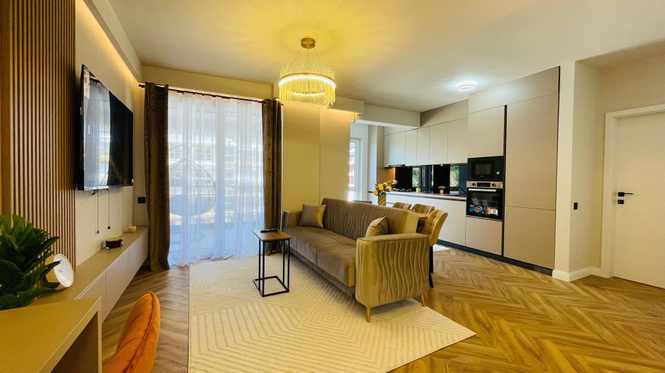 Apartament 3 camere | Florești – Str. Tineretului - Poză 15