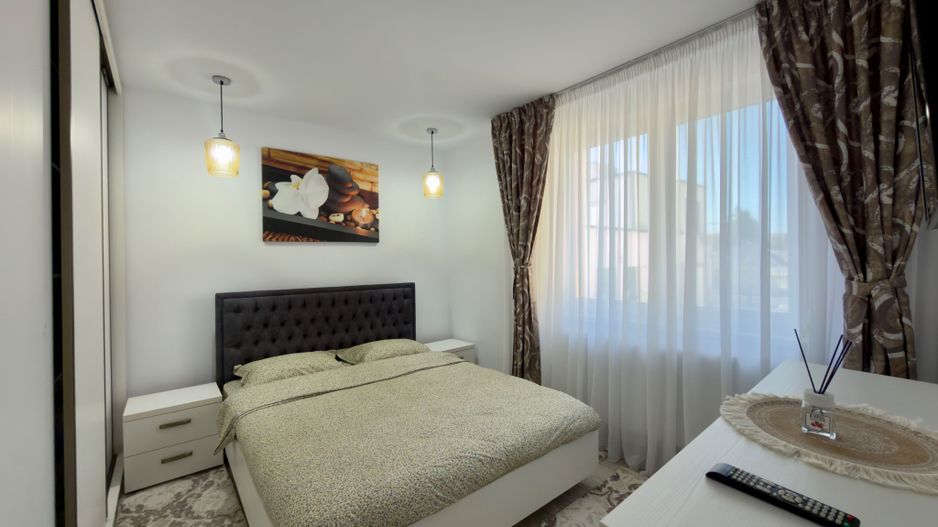 Apartament 3 camere de inchiriat | Central Pitesti | 0% comision - Poză 2