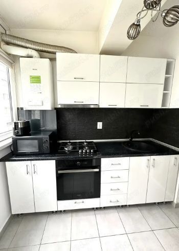 Apartament 3 camere, 72 mp, Theodor Pallady, bloc nou 2019, etaj 1 - Poză 6