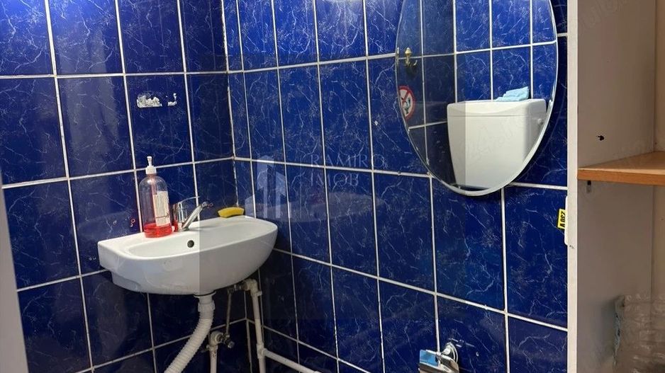 OCAZIE SPATIU COMERCIAL DE VANZARE SOS GIURGIULUI - Poză 3