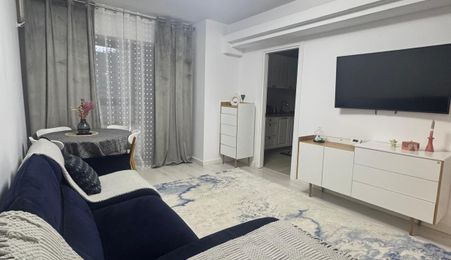 Apartament 3 camere pentru familie– Complex Fusion Towers-CUG