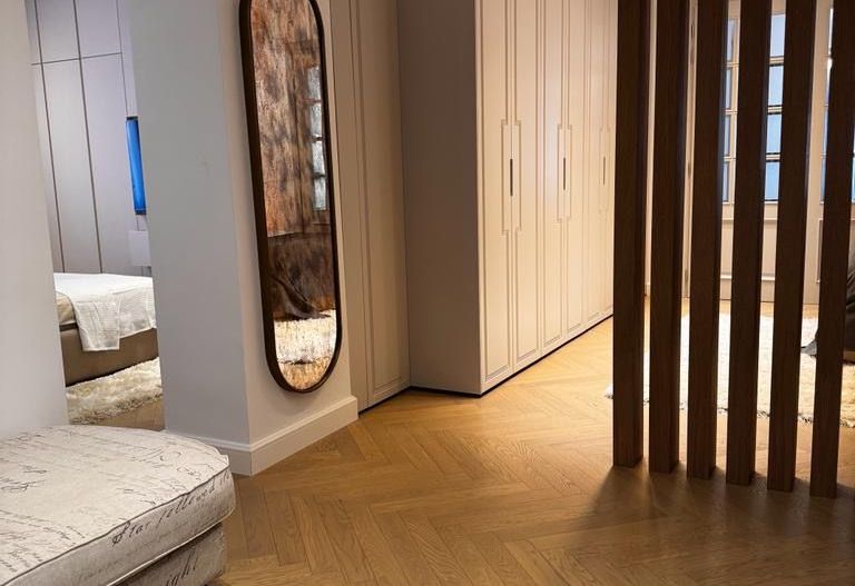 APARTAMENT 4 CAMERE | DOMENII | ZORILEANU - Poză 10