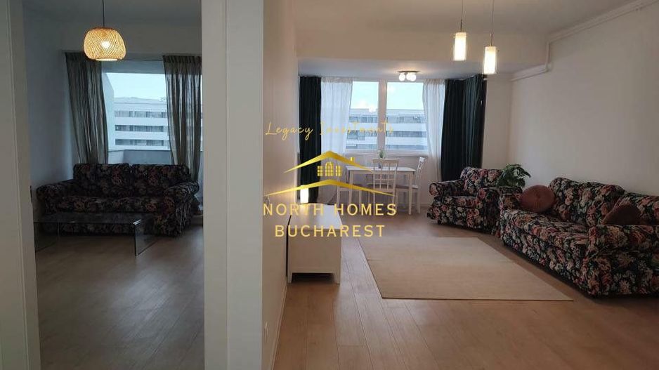 Apartament 3 camere, 2 bai si terasa in Complex Atria - Poză 2