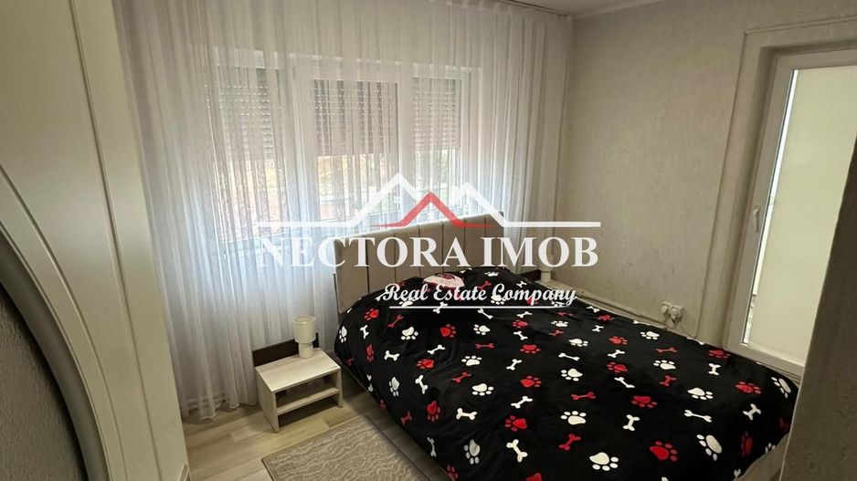 NECTORA IMOB-Apartament 3 camere, 50 mp, Etaj 1, Santandrei, Mobilat - Poză 8