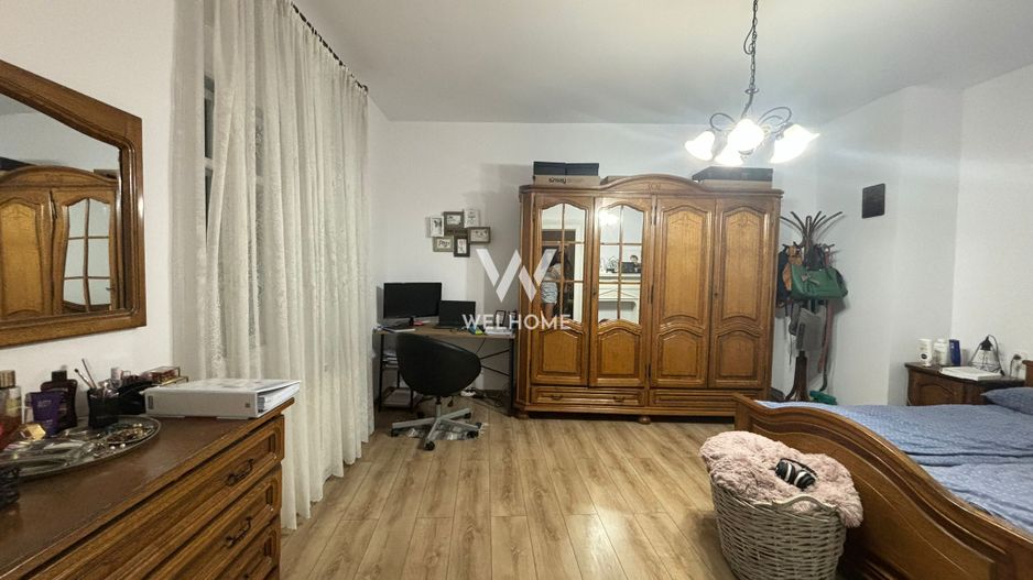 OPORTUNITATE  2 camere Ultra-Central SIBIU - Poză 3