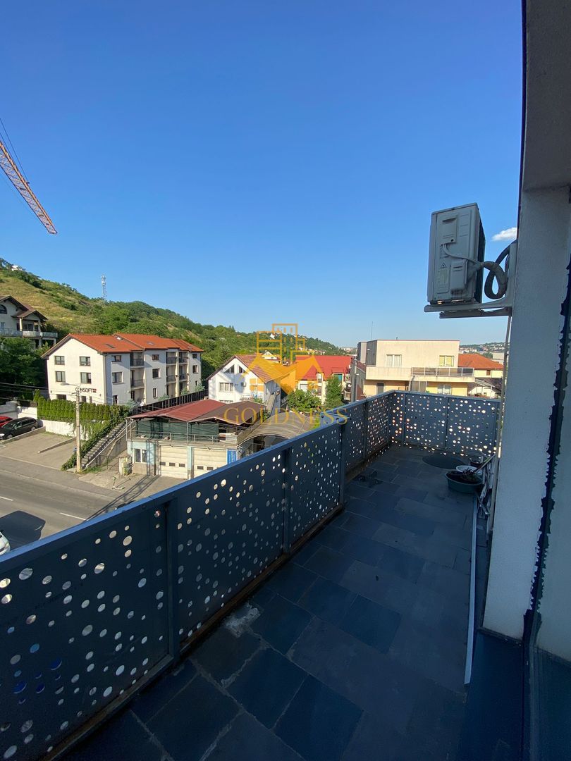 3 camere, parcare, bloc nou, Grigorescu Zona Donath, Taietura Turcului - Poză 7