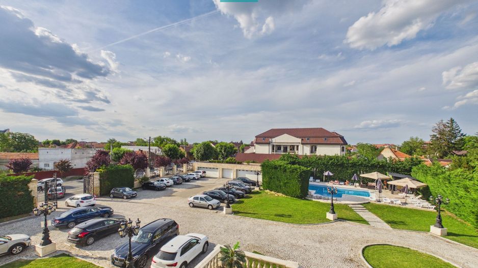 Proprietate Exclusivistă Rezidențial Seniori - Poză 75