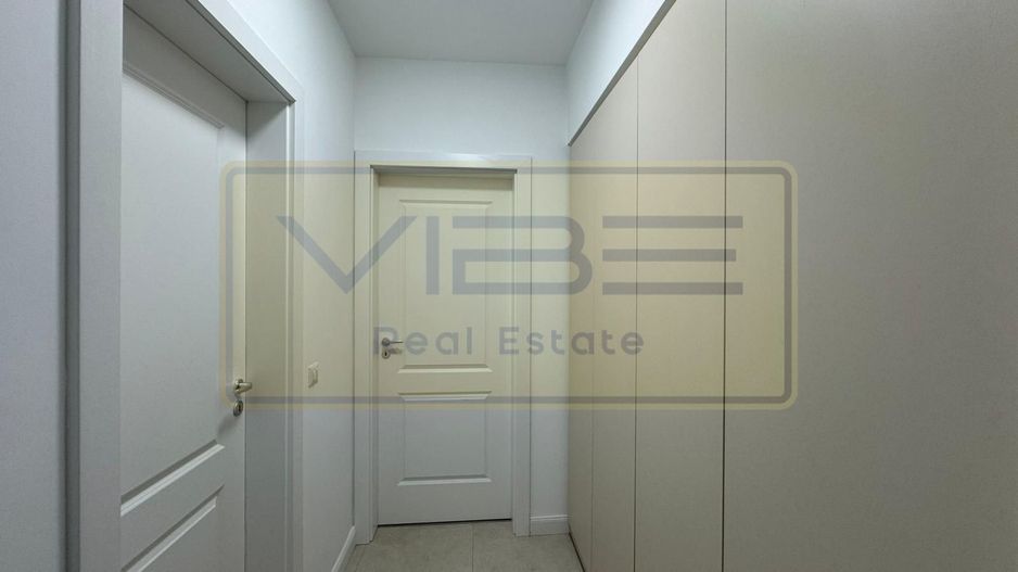 Apartament 2 camere decomandat+parcare subterana Tatarasi - Poză 21