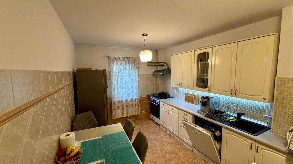 Apartament 4 camere | bloc 1980 | 5 minute metrou Gorjului | Militari - Poză 5
