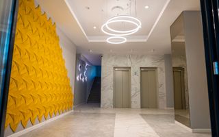 Apartament premium cu terasă mare și vedere la mare – Sea On - Poză 22
