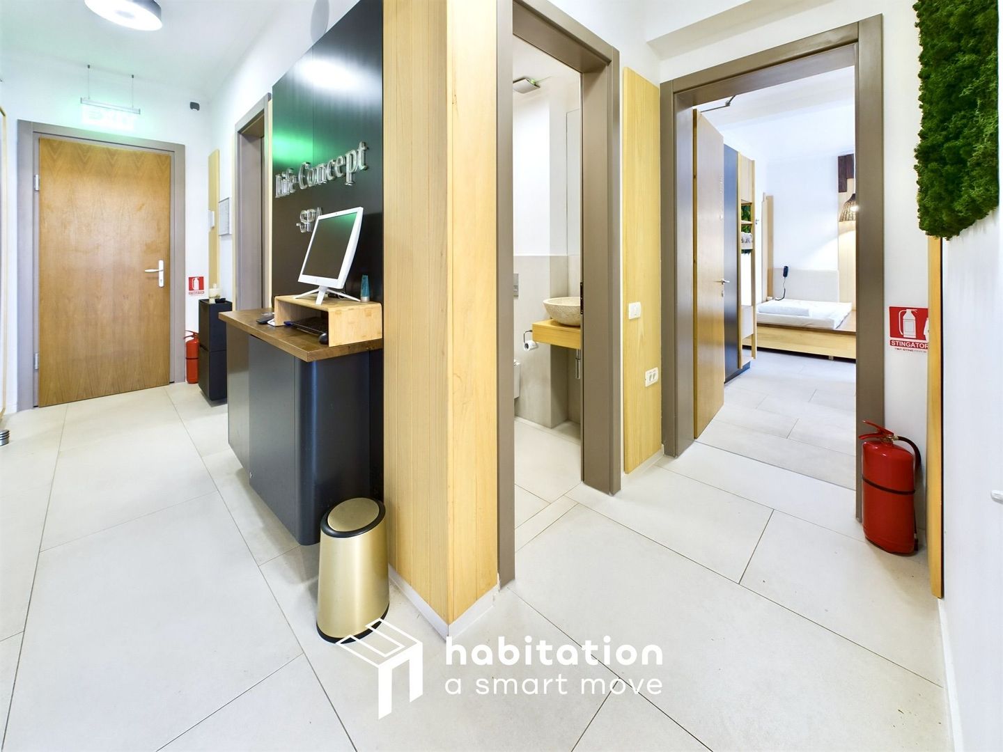 Tur Virtual – SAD, 81 mp, la intrarea în Dumbrăvița - Comision 0% - Poză 18