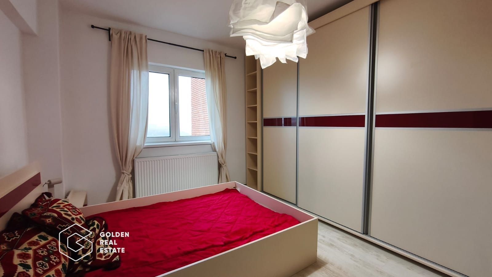 Apartament 2 camere, balcon cu vedere la Malul Muresului, parcare - Poză 6