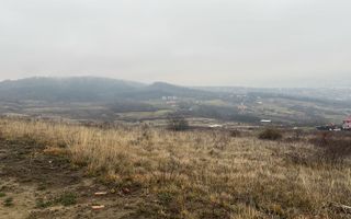 COMISION 0%- Teren 544mp Cluj-Extravilan / Drumul spre Padureni - Poză 2