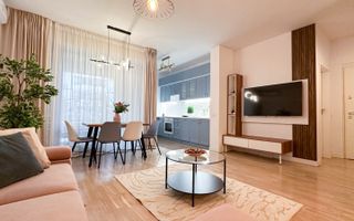 Apartament 3 Camere Avalon| 2 Grădini Proprii| LUX - Poză 5