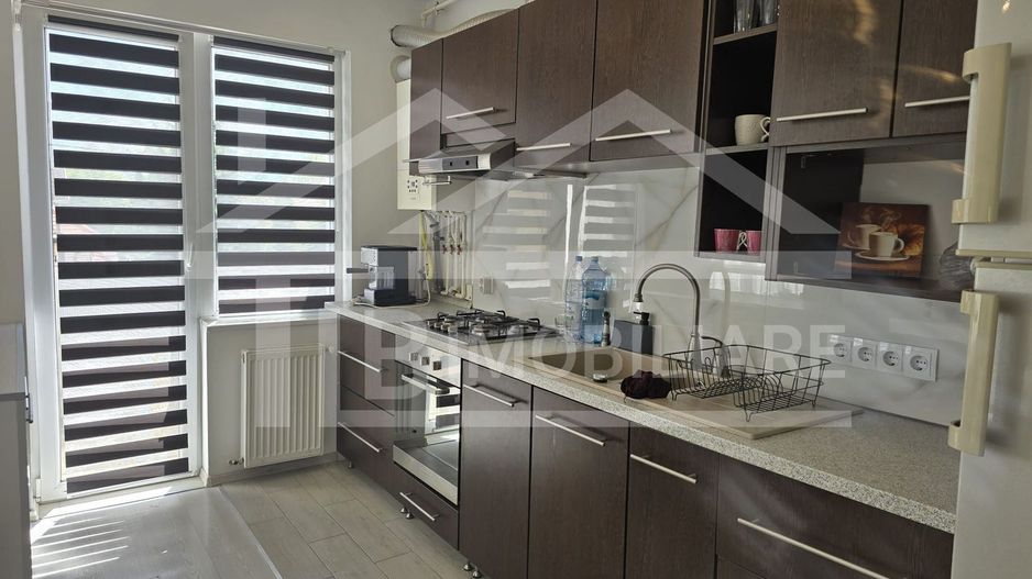 Apartament cu 2 camere, 50mp, Zona Unirii - Poză 6