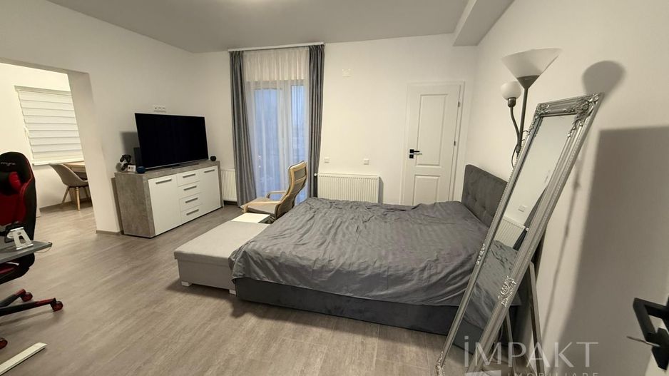 Apartament modern, zona UMF - Poză 1