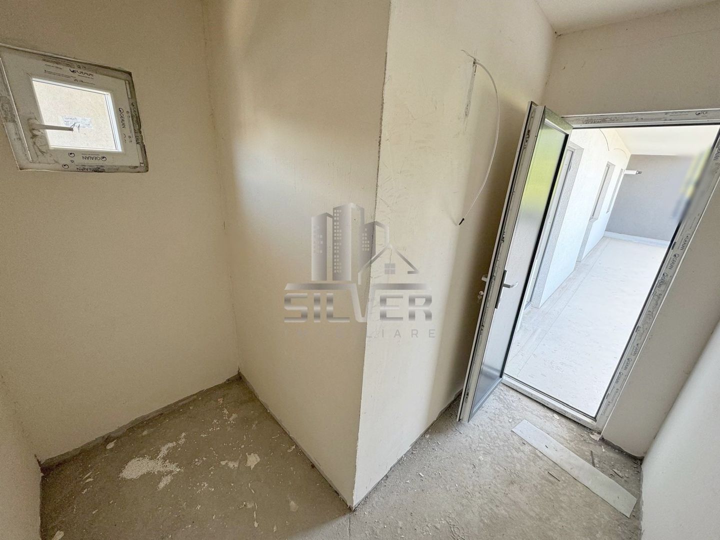 Apartament cu 2 camere/terasa 45 mp/boxa/PRET REDUS! - Poză 16