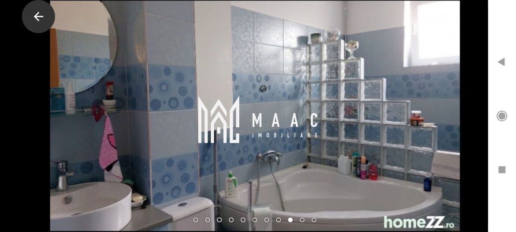 Apartament 3 camere de închiriat | Sibiu, Central | 82 mp - Poză 4