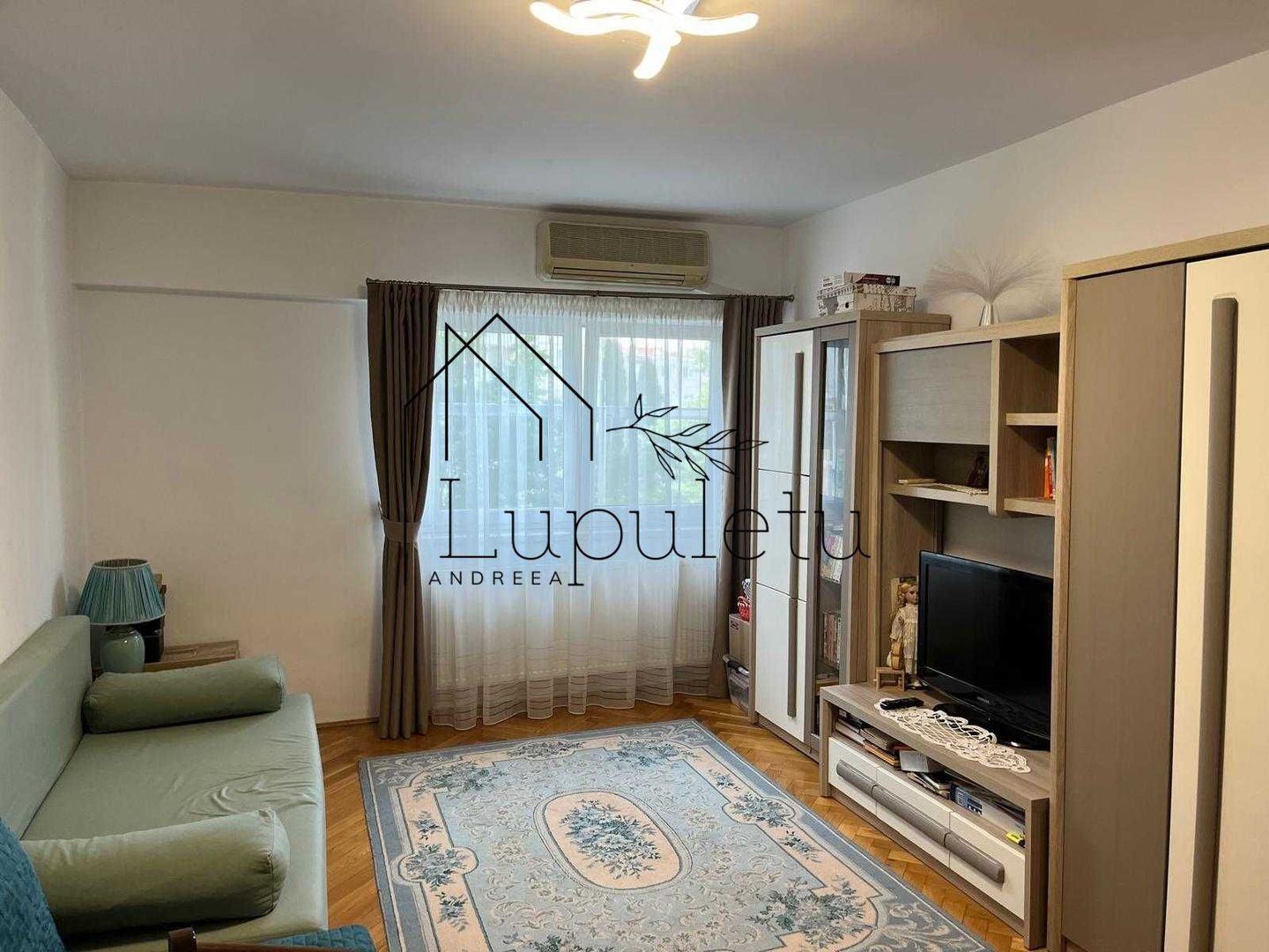 Apartament 2 Camere | 52 MPU | Ultracentral - Poză 1