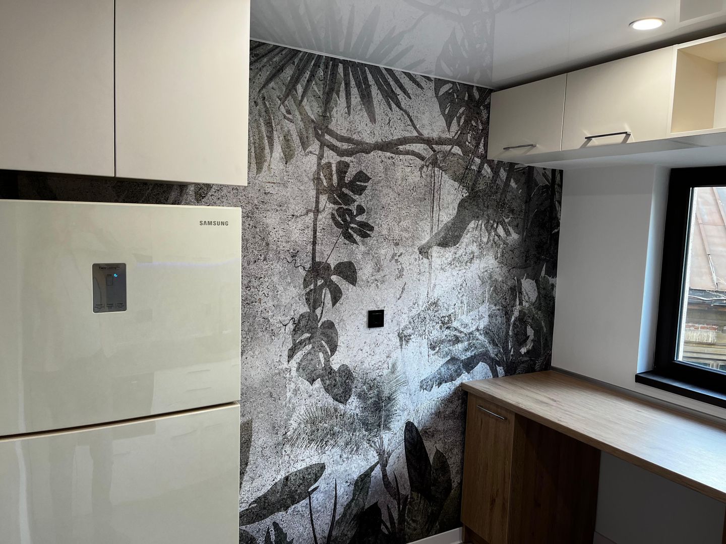4 camere renovat | vedere fântâni Unirii | Bibescu Vodă | 106 mp - Poză 41