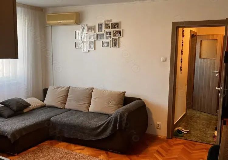 Apartament de vanzare|3 camere |zona obor | Ștefan cel mare - Poză 1