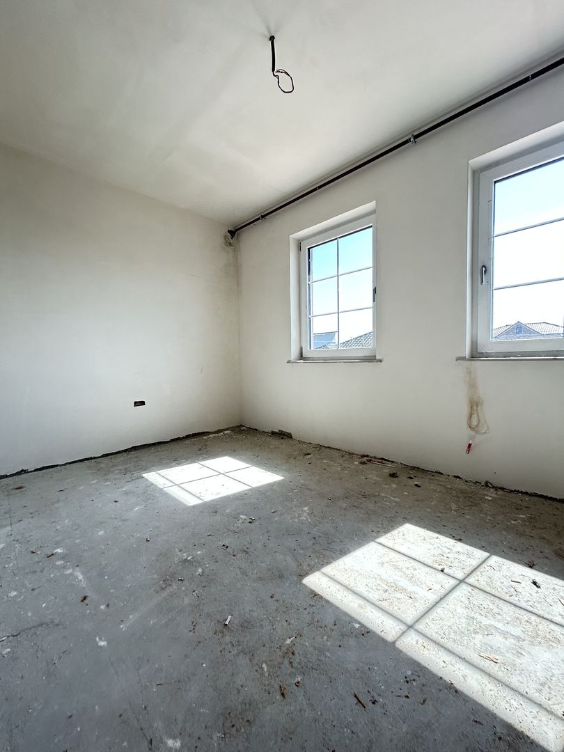 !!! Casa P+1 din BCA – la alb – Cumpana!!! - Poză 5